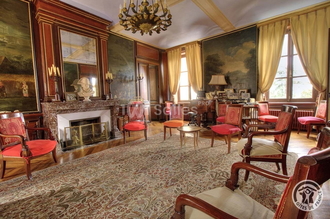 Domaine de Montclair - galerie - photo 35
