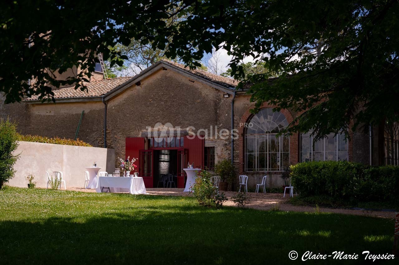 Domaine de Montclair - galerie - photo 11