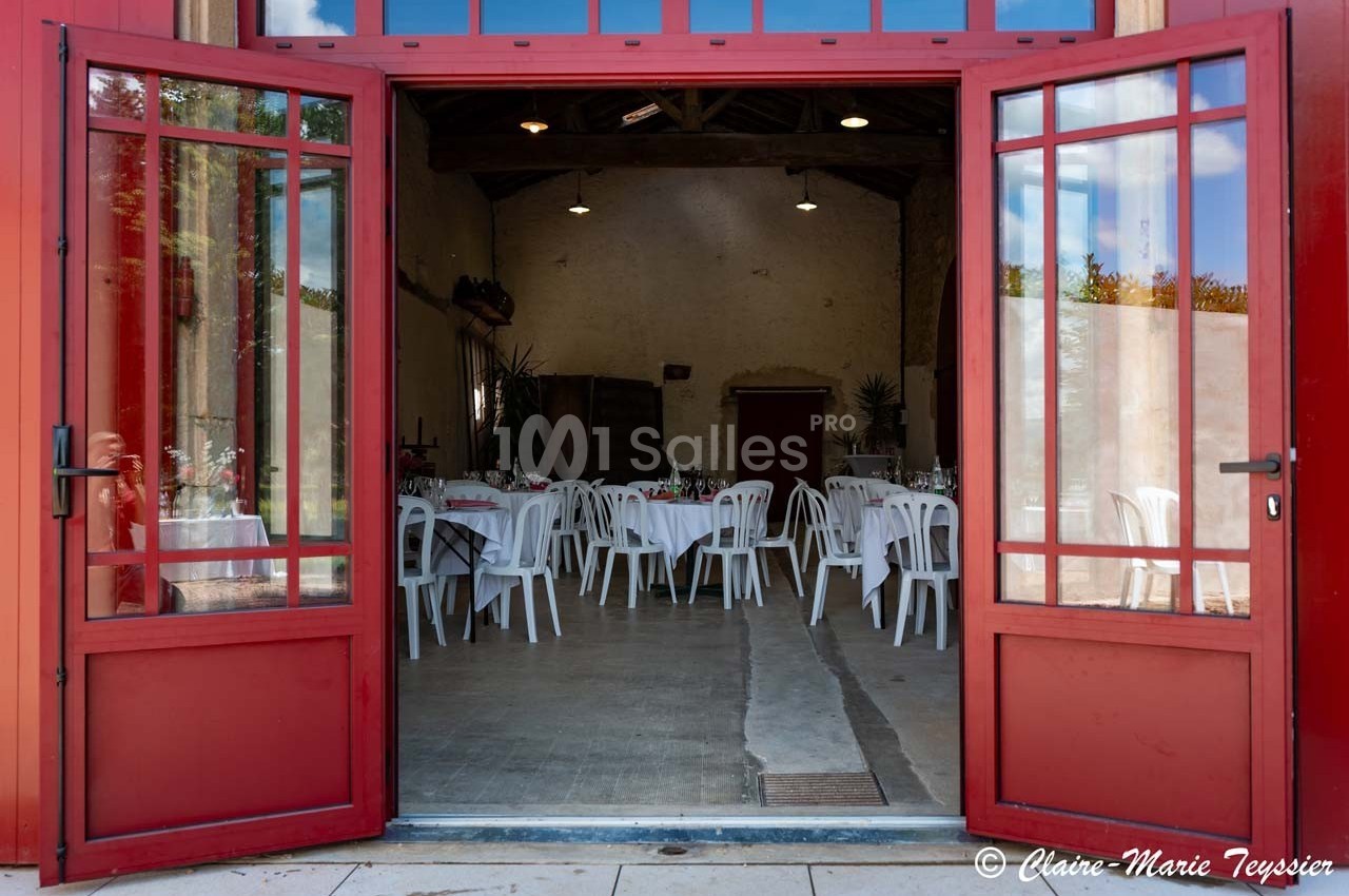 Domaine de Montclair - galerie - photo 14