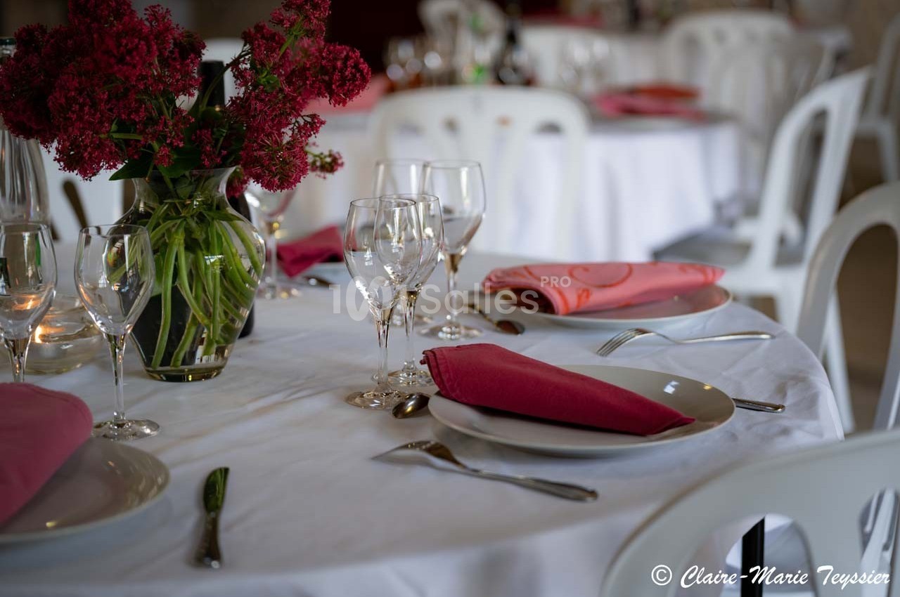 Domaine de Montclair - galerie - photo 22