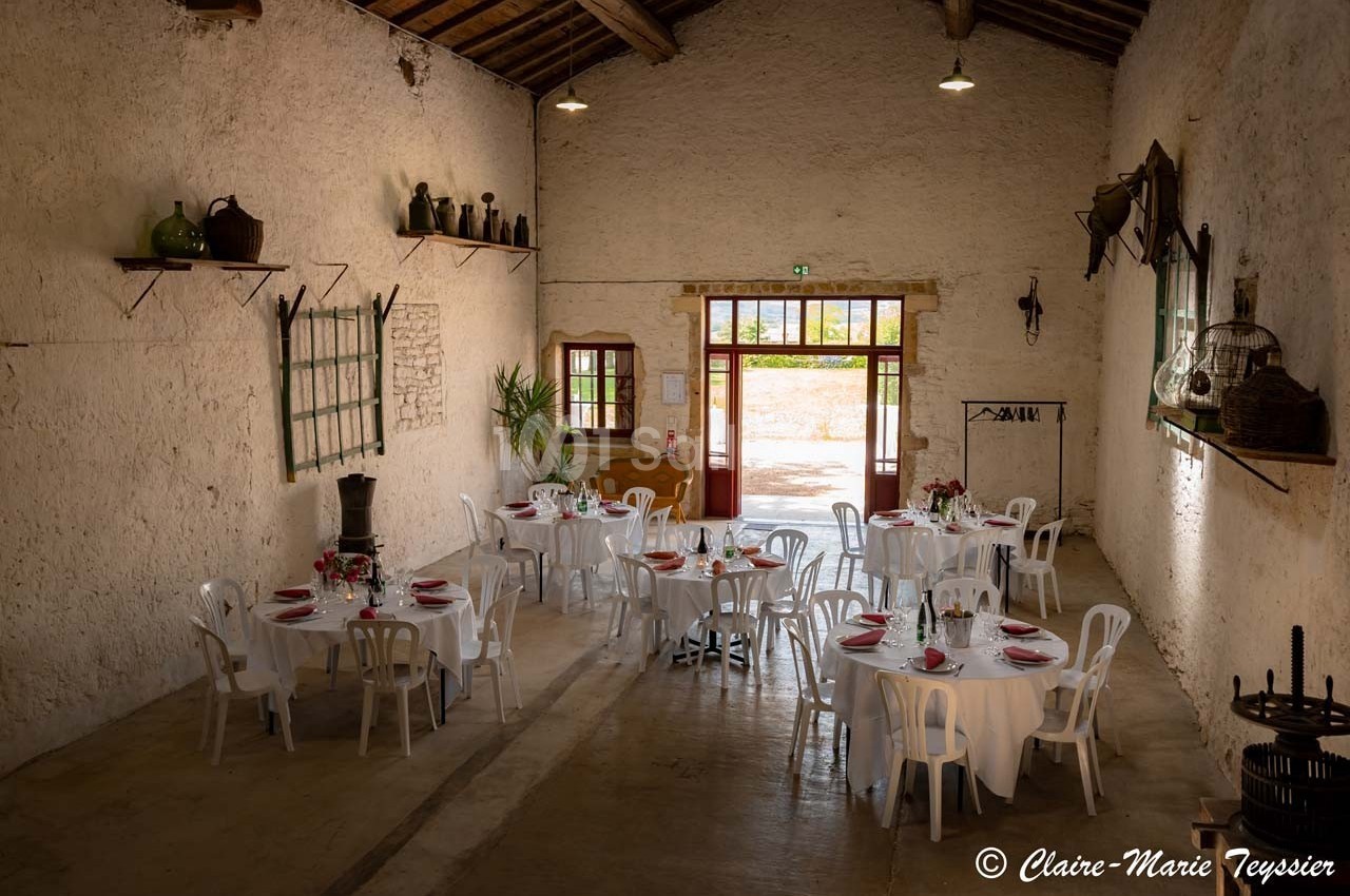 Domaine de Montclair - galerie - photo 21