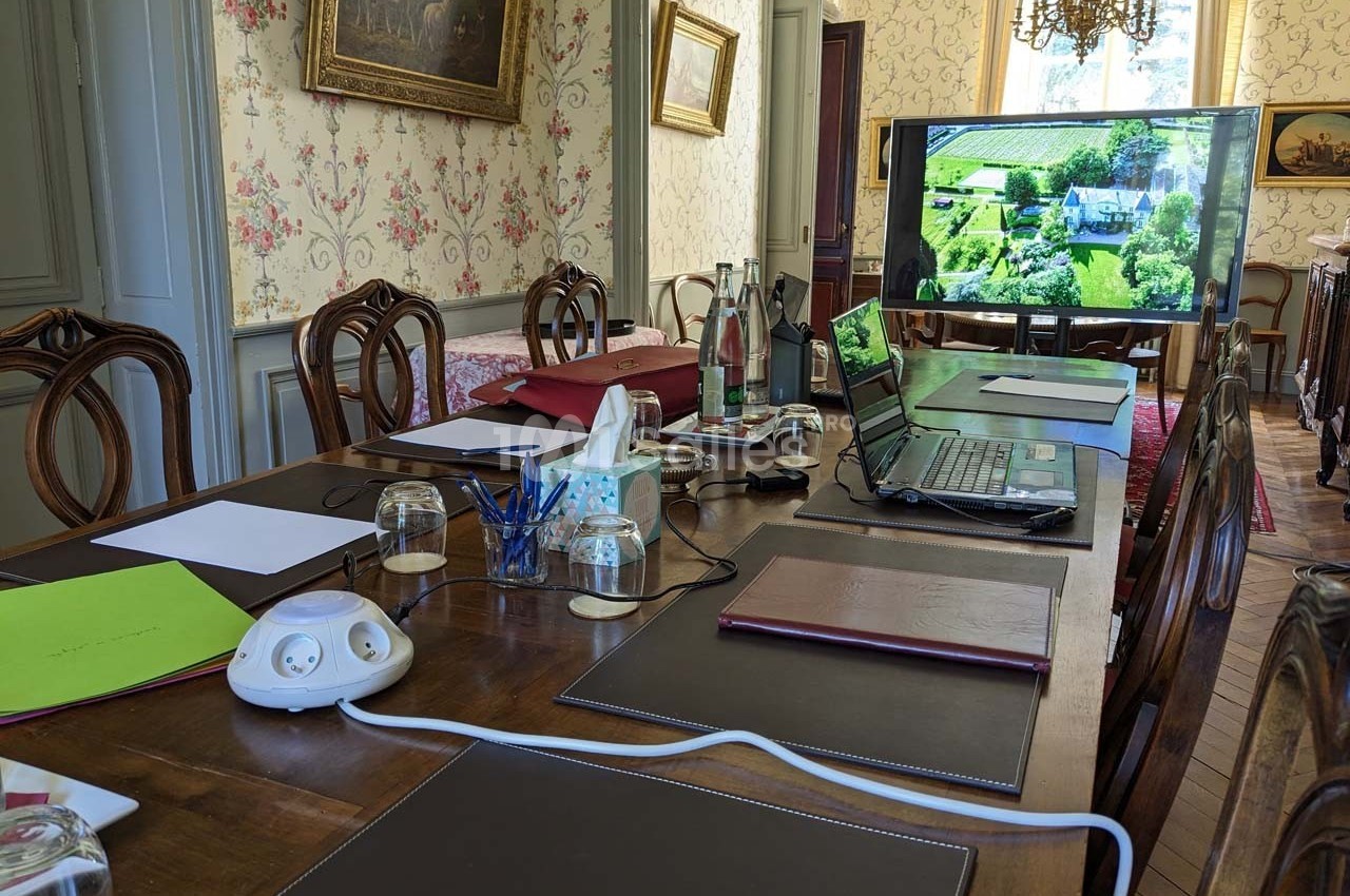 Domaine de Montclair - galerie - photo 40