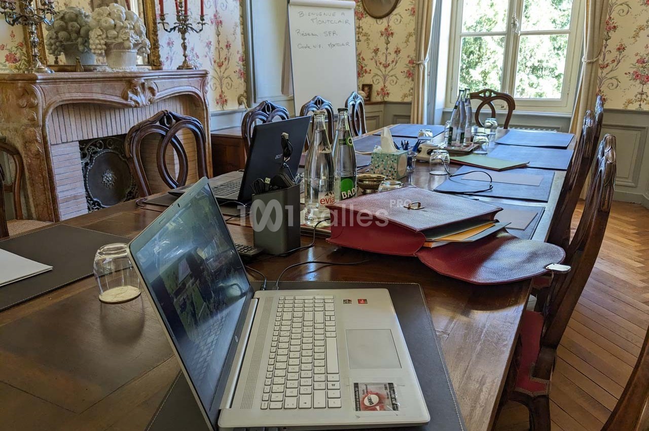 Domaine de Montclair - galerie - photo 42