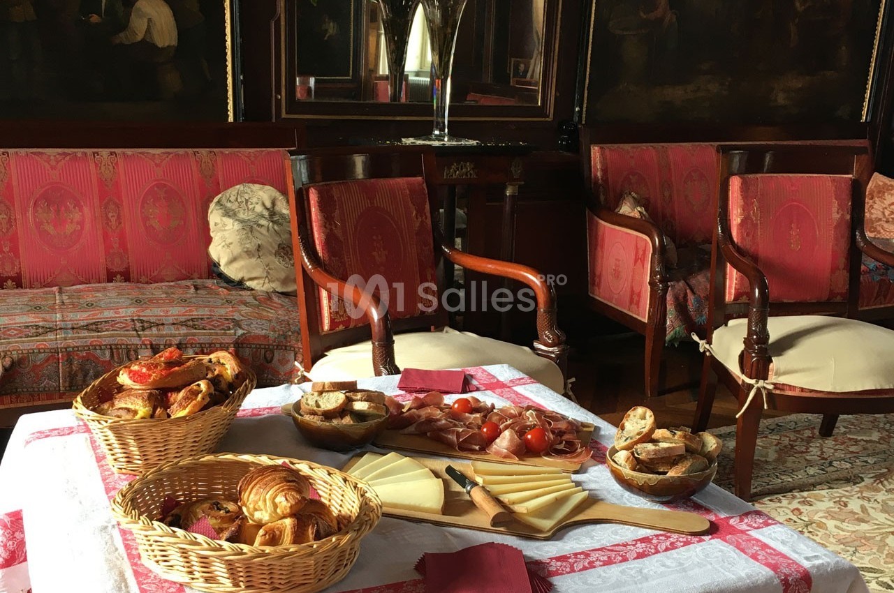 Domaine de Montclair - galerie - photo 47