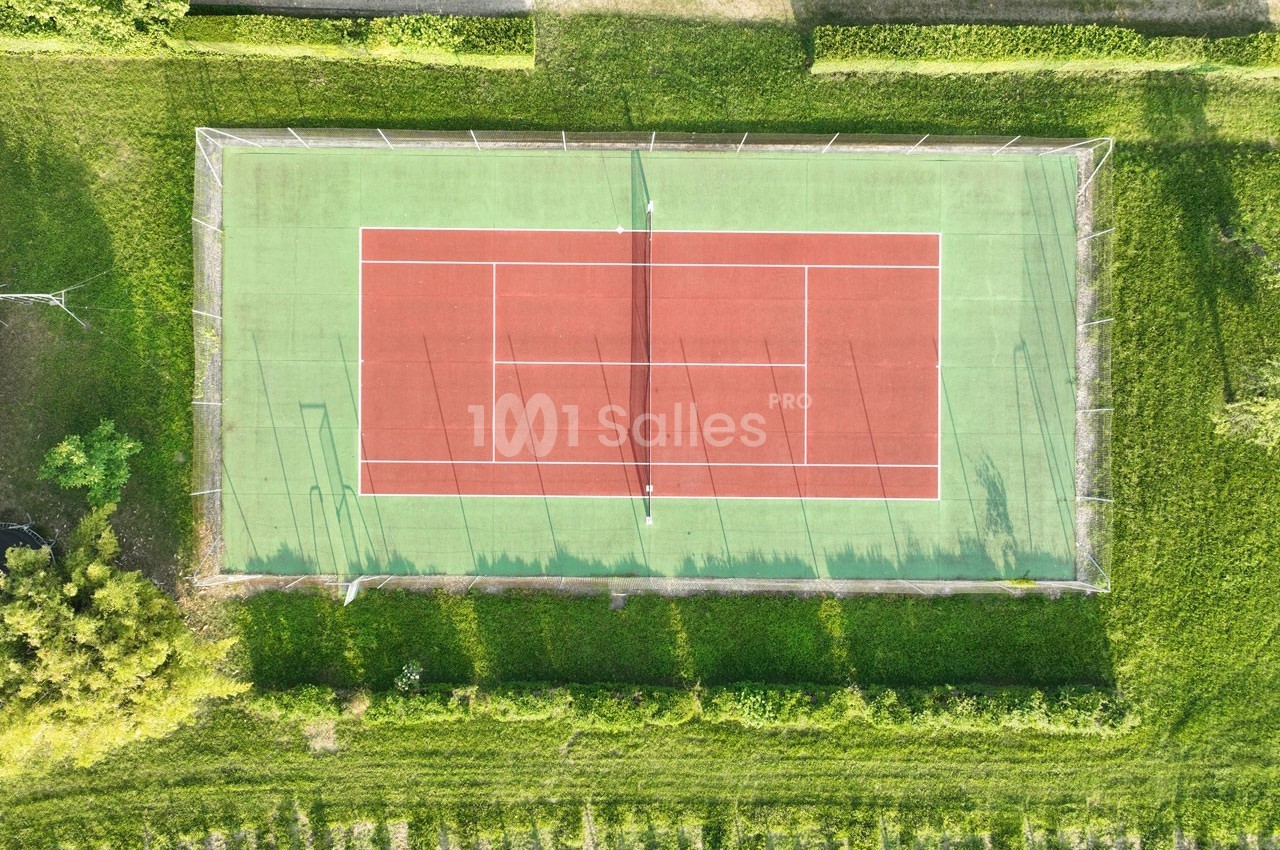 Domaine de Montclair - galerie - photo 10