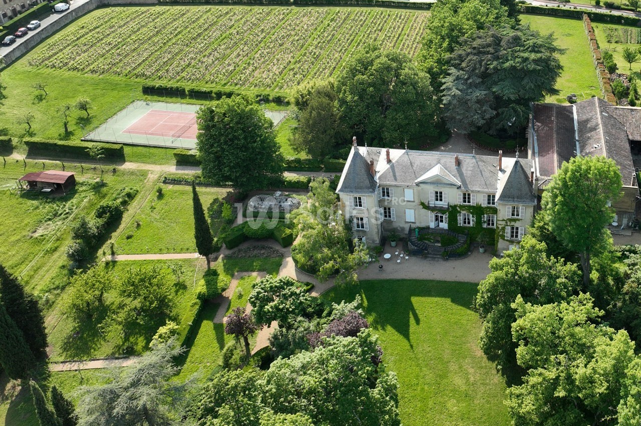 Domaine de Montclair - galerie - photo 8