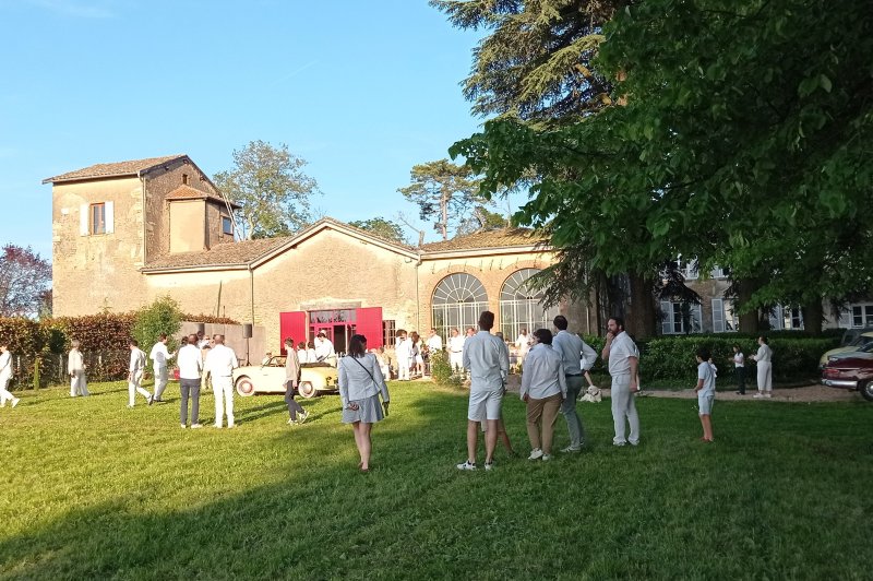 Domaine de Montclair - photo 1