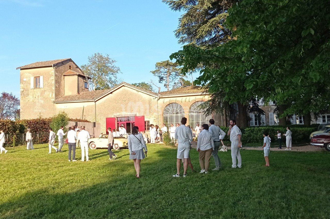 Domaine de Montclair - galerie - photo 1