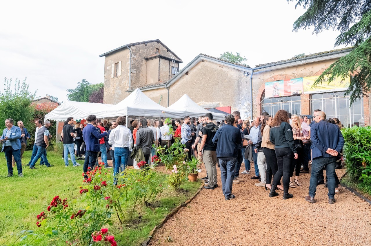 Domaine de Montclair - galerie - photo 2