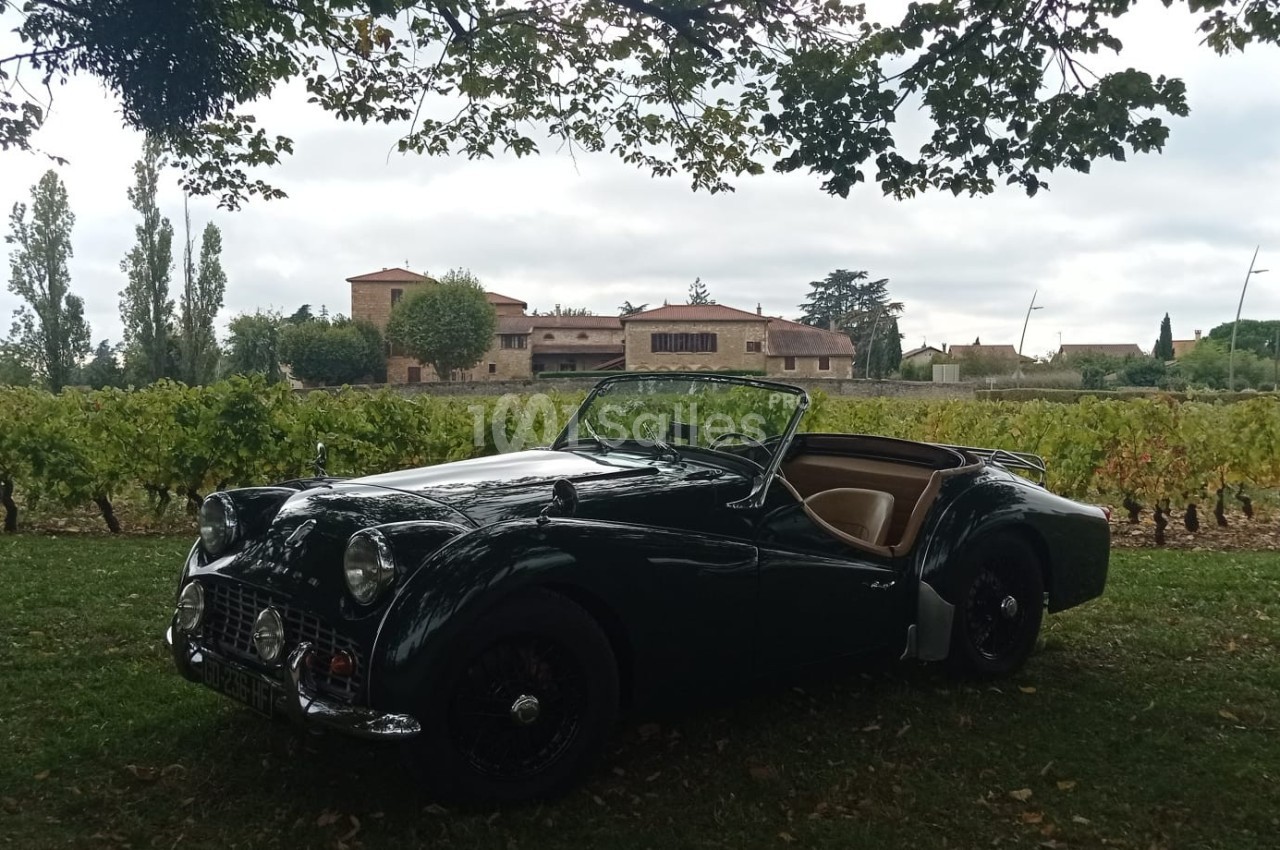 Domaine de Montclair - galerie - photo 9