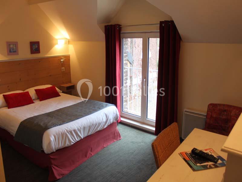 Le Manoir De Gavrelle - galerie - photo 17
