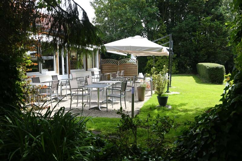 Le Manoir De Gavrelle - photo 3