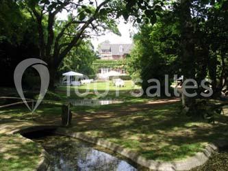 Le Manoir De Gavrelle - galerie - photo 9