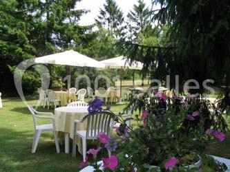 Le Manoir De Gavrelle - galerie - photo 10