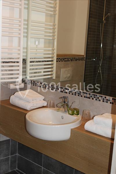 Le Manoir De Gavrelle - galerie - photo 12