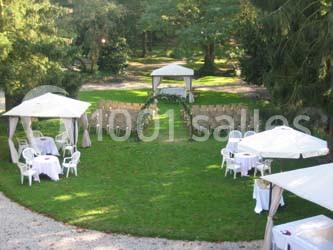 Le Manoir De Gavrelle - galerie - photo 16