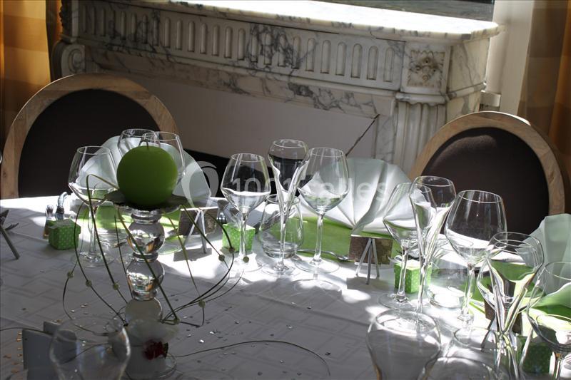 Le Manoir De Gavrelle - galerie - photo 7