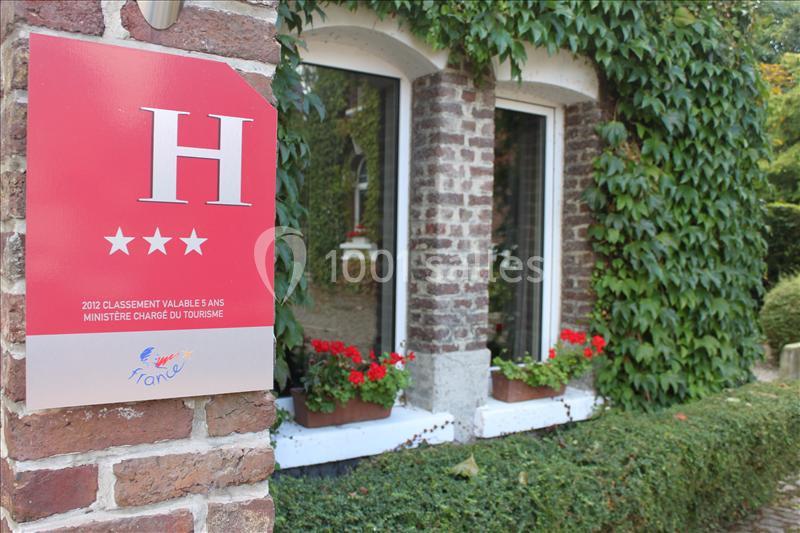 Le Manoir De Gavrelle - galerie - photo 4
