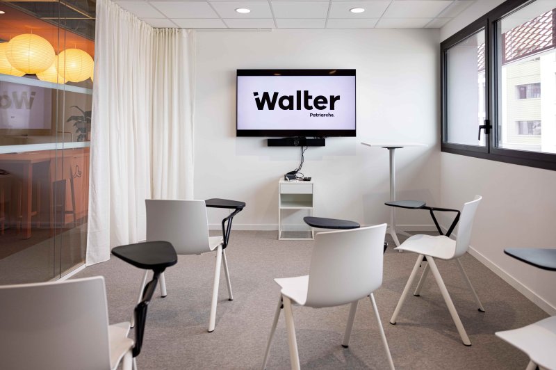 Walter Dijon - photo 4
