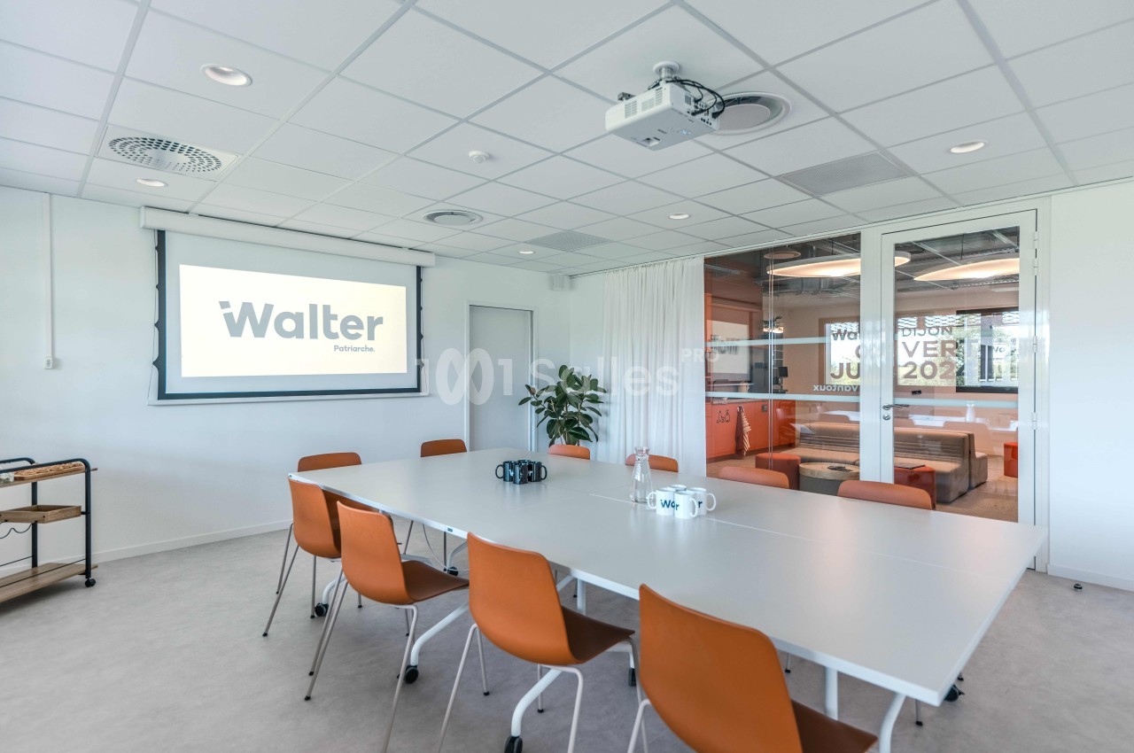 Walter Dijon - galerie - photo 11