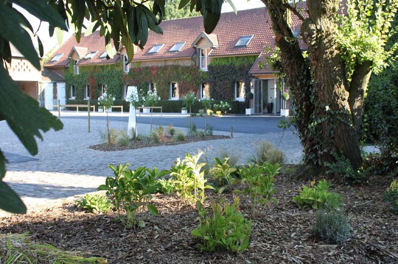 Le Manoir De Gavrelle - photo 5