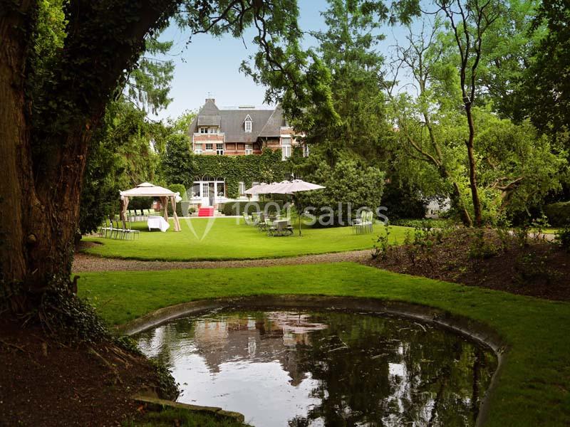 Le Manoir De Gavrelle - galerie - photo 1