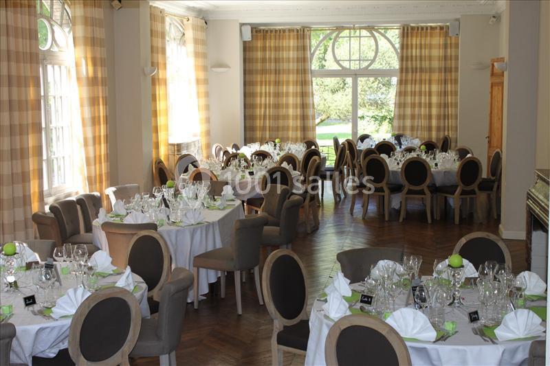 Le Manoir De Gavrelle - galerie - photo 2