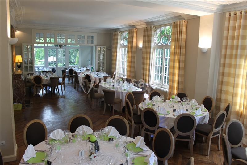 Le Manoir De Gavrelle - galerie - photo 3