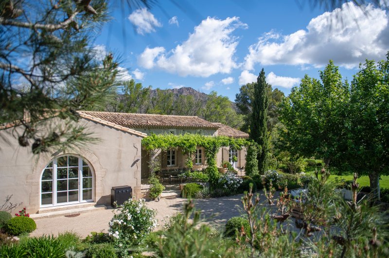 Domaine Jòlibois - photo 4