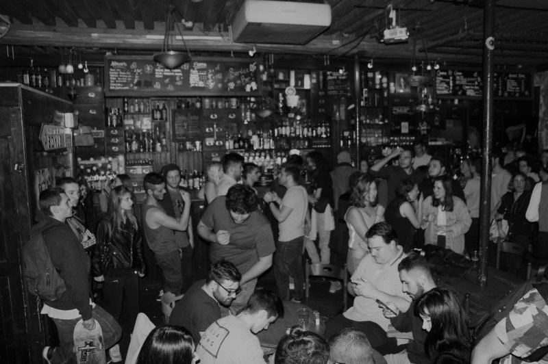 The Shamrock - photo 3