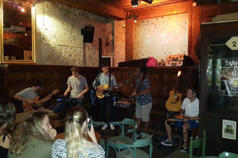 The Shamrock - photo 2