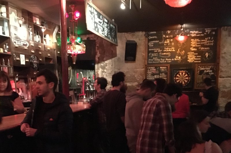 The Shamrock - photo 4