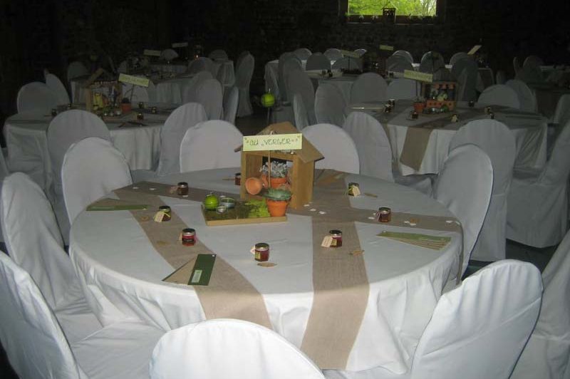 Gobeleterie - photo 2