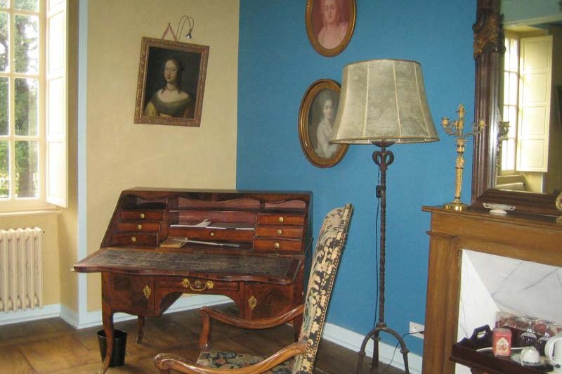 Gobeleterie - photo 4