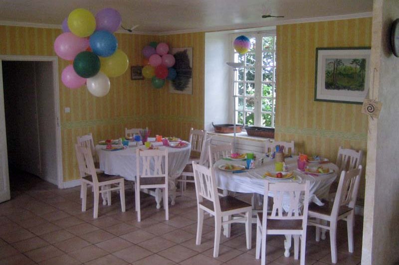 Gobeleterie - photo 4