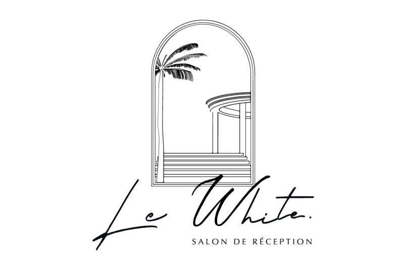 Le White - photo 3