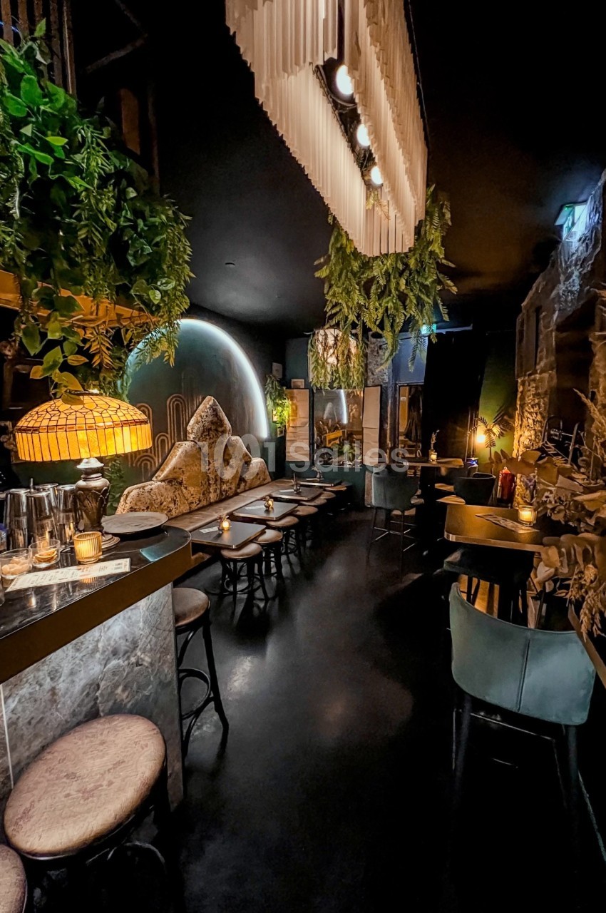 La Baignoire - galerie - photo 1