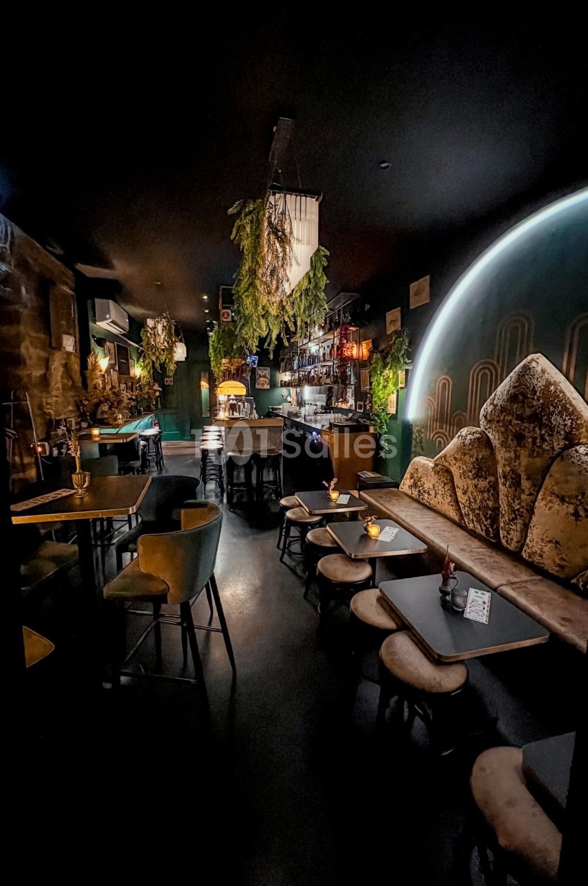 La Baignoire - galerie - photo 2
