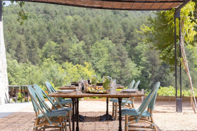 Domaine la Plume - photo 5