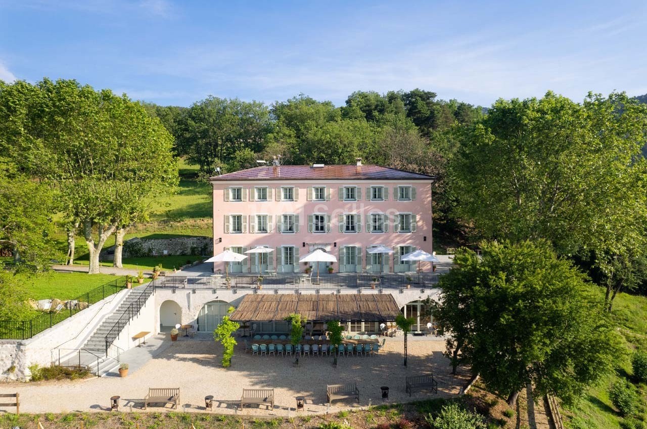 Domaine la Plume - galerie - photo 1