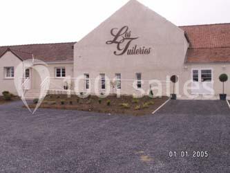 Les Tuileries - galerie - photo 10