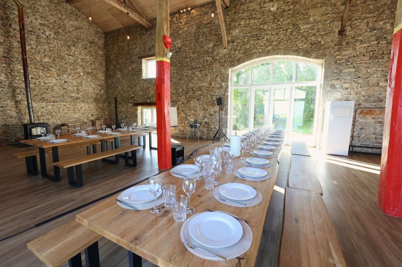 Oasis de France - photo 5