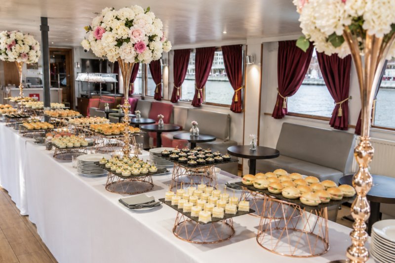 Magnolia For Event - photo 2