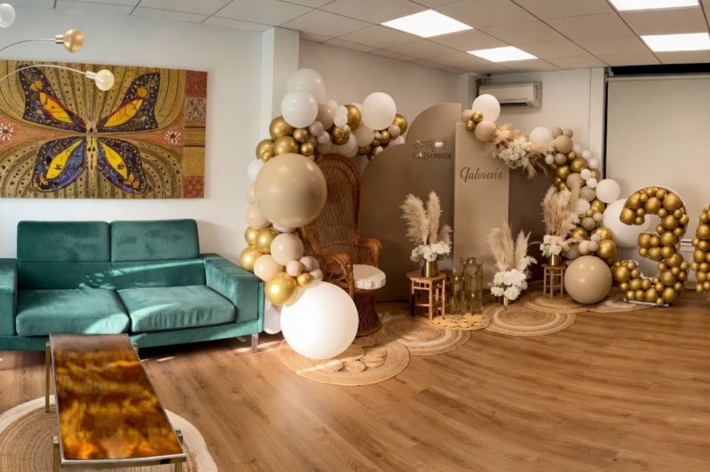 Magnolia For Event - photo 5