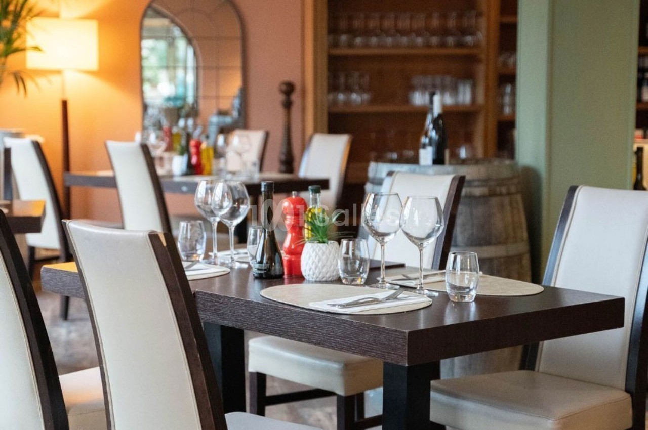 Bistrot et Traiteur - galerie - photo 2
