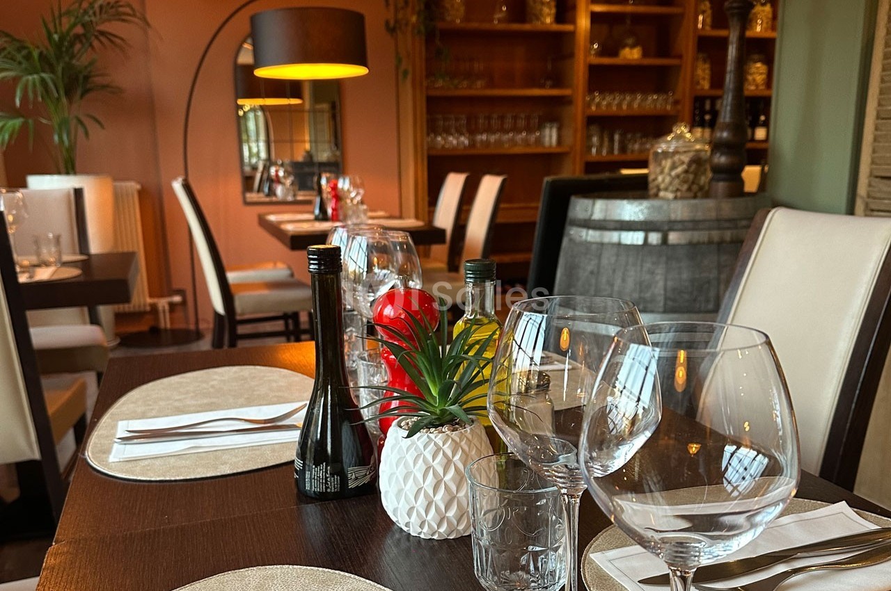 Bistrot et Traiteur - galerie - photo 3