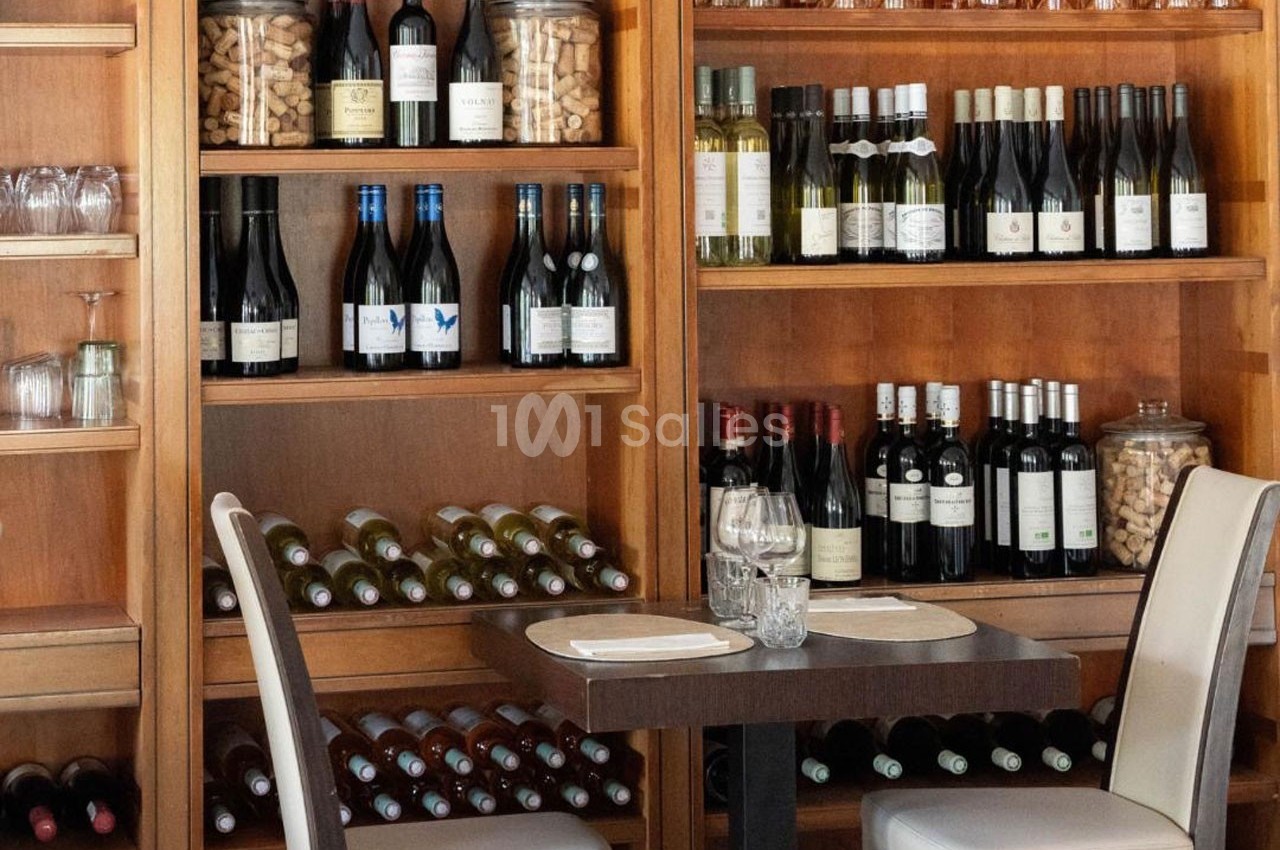 Bistrot et Traiteur - galerie - photo 7