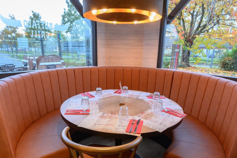 Bgbo Buffalo Grill Brétigny sur Orge - photo 4