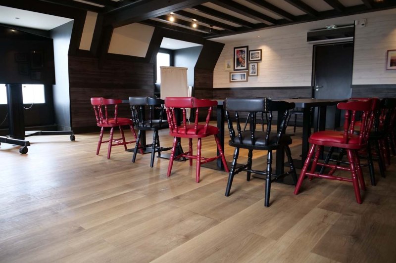 Bgbo Buffalo Grill Brétigny sur Orge - photo 1