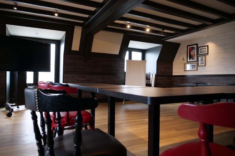 Bgbo Buffalo Grill Brétigny sur Orge - photo 3